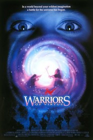 Warriors of Virtue is the best movie in Mario Yedidia filmography.