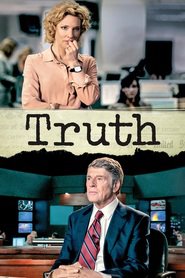 Truth movie in Robert Redford filmography.