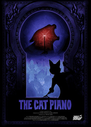 The Cat Piano movie in Nick Cave filmography.