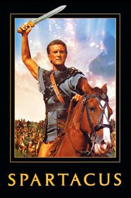 Spartacus is the best movie in Kirk Douglas filmography.