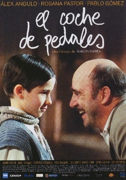 El coche de pedales is the best movie in Maria Pastor filmography.