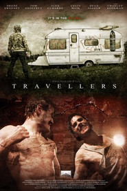 Travellers movie in Ben Richards filmography.