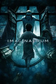 Imaginaerum is the best movie in Marianne Farley filmography.