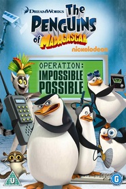 The Penguins of Madagascar movie in Tom McGrath filmography.