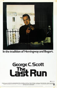 The Last Run movie in Colleen Dewhurst filmography.