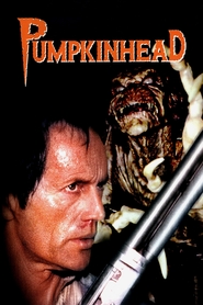Pumpkinhead movie in Lance Henriksen filmography.