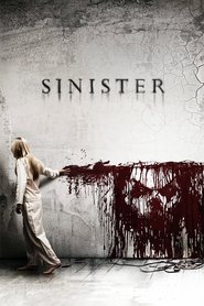 Sinister movie in Victoria Lee filmography.