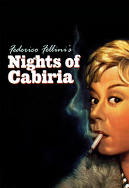 Le notti di Cabiria movie in Loretta Capitoli filmography.