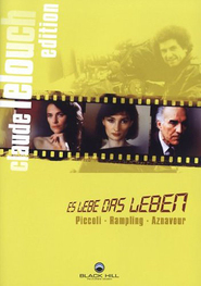 Viva la vie! movie in Anouk Aimee filmography.