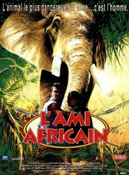 Lost in Africa movie in J. Jay Saunders filmography.