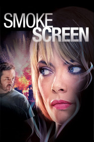 Smoke Screen is the best movie in Marie Avgeropoulos filmography.