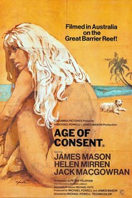 Age of Consent movie in Jack MacGowran filmography.