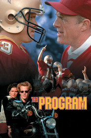 The Program is the best movie in J.C. Quinn filmography.