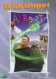 Albert movie in Lars Brygmann filmography.