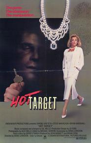 Hot Target movie in Bryan Marshall filmography.