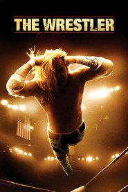 The Wrestler movie in Todd Barry filmography.