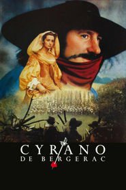 Cyrano de Bergerac movie in Anne Brochet filmography.