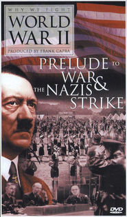 The Nazis Strike is the best movie in Josef Goebbels filmography.