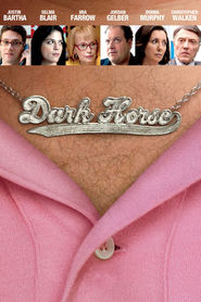 Dark Horse movie in Donna Murphy filmography.
