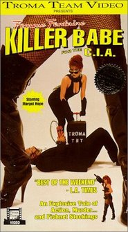 Femme Fontaine: Killer Babe for the C.I.A. is the best movie in Kevin Fry filmography.