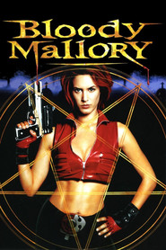 Bloody Mallory is the best movie in Laurent Spielvogel filmography.