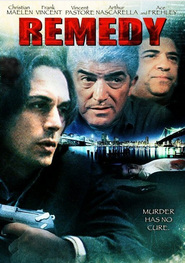 Remedy is the best movie in Chuck Zito filmography.