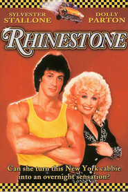 Rhinestone movie in Sylvester Stallone filmography.