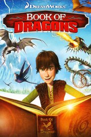 Book of Dragons is the best movie in Jay Baruchel filmography.