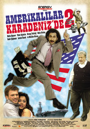 Amerikalilar Karadeniz'de 2 is the best movie in Musfik Kenter filmography.