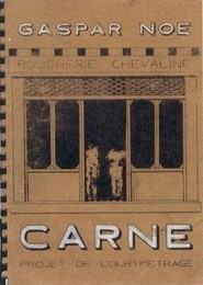 Carne is the best movie in Lucile Hadzihalilovic filmography.