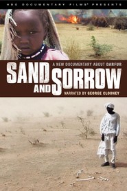 Sand and Sorrow is the best movie in Ahmed Ibrahim Diraige filmography.