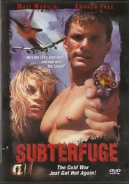 Subterfuge movie in Ben Hammer filmography.
