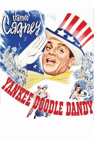 Yankee Doodle Dandy movie in Walter Huston filmography.