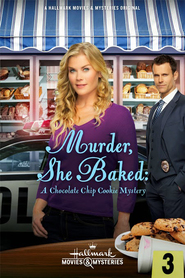 Murder, She Baked: A Chocolate Chip Cookie Mystery movie in Gabriel Hogan filmography.