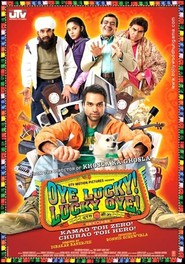 Oye Lucky! Lucky Oye! movie in Archana Puran Singh filmography.