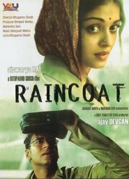 Raincoat movie in Annu Kapoor filmography.