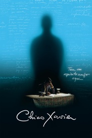 Chico Xavier is the best movie in Tony Ramos filmography.