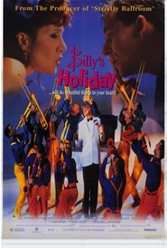 Billy's Holiday movie in Richard Roxburgh filmography.