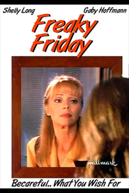 Freaky Friday movie in Sandra Bernhard filmography.