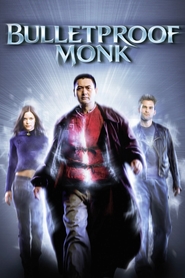Bulletproof Monk movie in Mako filmography.