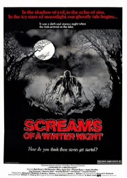 Screams of a Winter Night is the best movie in Gil Glasgow filmography.