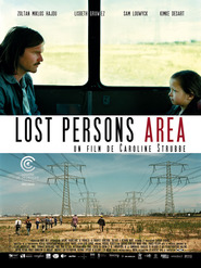 Lost Persons Area movie in Zoltan Miklos Hajdu filmography.