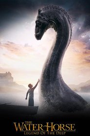 The Water Horse movie in Brian Cox filmography.