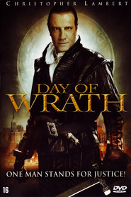 Day of Wrath movie in Brian Blessed filmography.