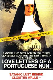 Die Liebesbriefe einer portugiesischen Nonne movie in Nicolau Breyner filmography.