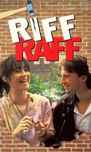 Riff-Raff movie in Ricky Tomlinson filmography.