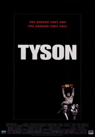 Tyson is the best movie in Paul Winfield filmography.