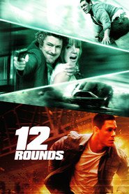 12 Rounds movie in Steve Harris filmography.