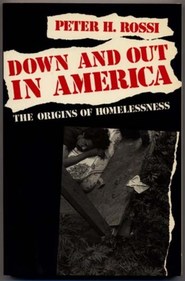 Down and Out in America is the best movie in Bob Hanson filmography.