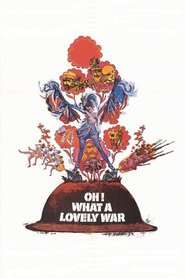 Oh! What a Lovely War is the best movie in Wendy Allnutt filmography.